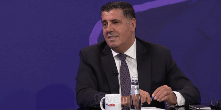 Haziri: Edhe nëse arrihet marrëveshja me Serbinë, vendi do të shkojë në zgjedhje