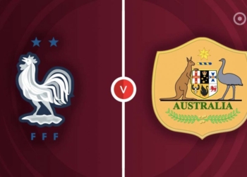 Formacionet zyrtare, Francë – Australi