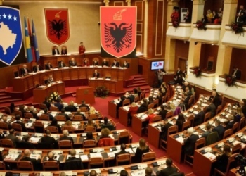 Propozohet që mbledhja e radhës e dy kuvendeve të mbahet më 10 qershor në Prizren