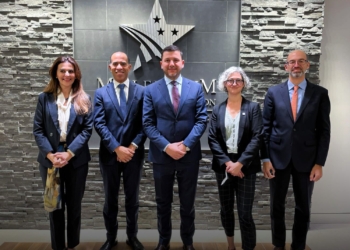 Krasniqi falënderon MCC-në për ndihmën ndaj Kosovës