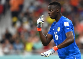 Senegal – Holanda e “heshtur” në pjesën e parë