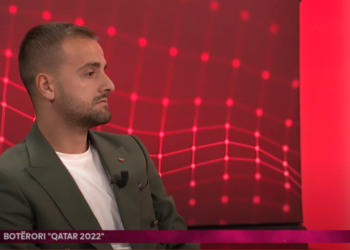 Mentor Ajeti: Referimi ishte korrekt