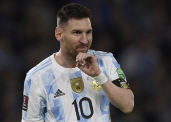 Messi mendon “pensionimin”: Nuk do të luaj edhe për shumë kohë