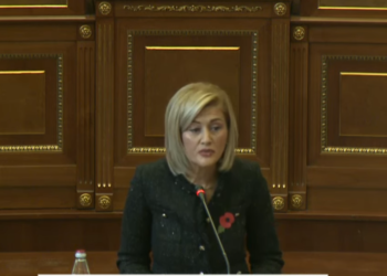 Bislimi thotë se u kërcënua në stilin e një banditi nga Tahiri