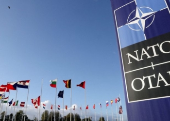 NATO reagon pas rënies së raketave ruse në Poloni ku vdiqën dy persona
