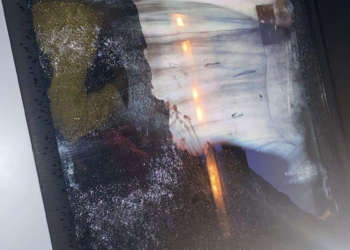 Sulmohet autobusi i KB. Pejës në dalje të Mitrovicës