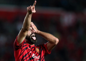 Muriqi rrëfen shumëçka nga jeta e tij për mediat spanjolle: Kur kam ikur nga Kosova, vetën time në La Liga e kam parë vetëm në “PlayStation”