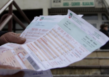 Mbi 800 mijë euro të subvencionuara për mbështetje të qytetarëve në efiçiencë të energjisë