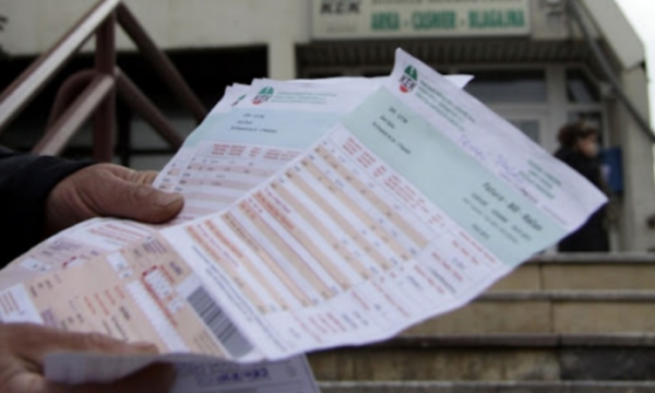 Mbi 800 mijë euro të subvencionuara për mbështetje të qytetarëve në efiçiencë të energjisë