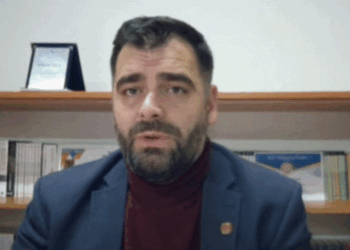 Mustafi thotë se kanë marrë mbështetjen e DASH-it që çështja e Luginës të jetë pjesë e marrëveshjes finale