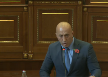 Bislimi thotë se u kërcënua në stilin e një banditi nga Tahiri