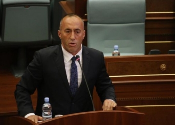 Haradinaj: Marrëveshja për targat ka evituar rrezikun që të kemi viktima