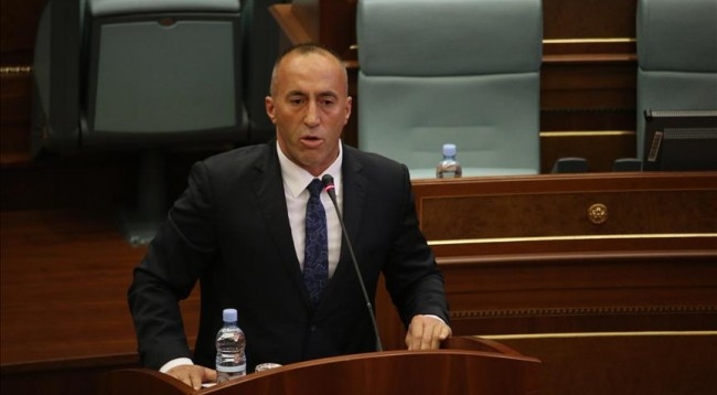 Haradinaj: Marrëveshja për targat ka evituar rrezikun që të kemi viktima