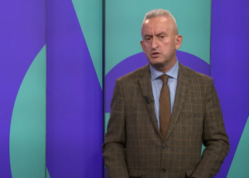 Qalaj: S’ka kurrfarë mundësie të implementohet vendimi për targat ilegale