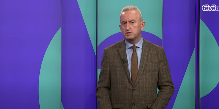 Qalaj: S’ka kurrfarë mundësie të implementohet vendimi për targat ilegale