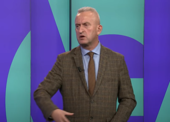 Qalaj: E papranueshme mosemërimi i Drejtorit të Policisë, ka ndërhyrje politike nga Sveçla