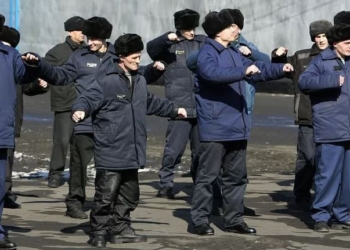 Putin lejon që ish-kriminelët të rekrutohen për luftën në Ukrainë