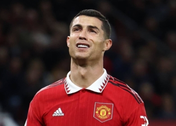 Zyrtare, Manchester United ndërpren marrëveshjen me Ronaldon
