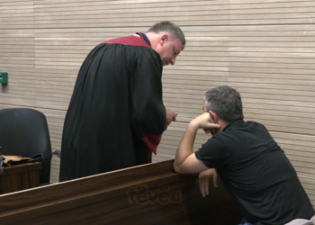 Fillon seanca e tretë në lidhje me rastin e kërkimit të ryshfetit ndaj kompanisë “Telkos”