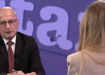 Ish-ministri i Financave thotë se rritja ekonomike nuk është meritë ekskluzivisht e Qeverisë Kurti