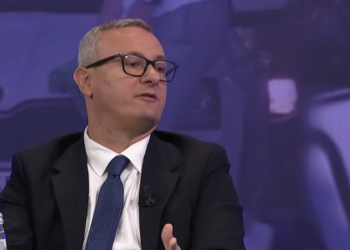 Arifi: Njësia Speciale nuk është për të dhënë qortime