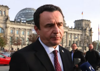 Kurti tha se po diskutohet korniza e marrëveshjes: Jemi në rrugën e duhur