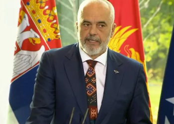 Rama bën thirrje nga Berlini që të zgjidhet çështja e liberalizimit për Kosovën