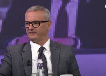 Arifi:  Nëse Serbia dorëzohet dhe e pranon Kosovën atëherë i gjithë Ballkani Perëndimor merr frymë