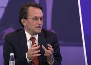 Murtezaj thotë që Procesi i Berlinit dhe Ballkani i Hapur janë iniciativa të pakrahasueshme