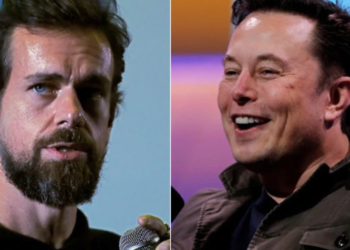 Themeluesi i Twitter sfidon Elon Musk, gati për platformën e re të rrjeteve sociale