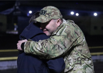 Ukraina dhe Rusia këmbejnë sërish të burgosurit