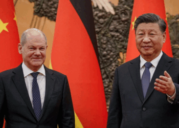 Scholz i kërkon Kinës të ‘ushtrojë ndikim në Rusi’