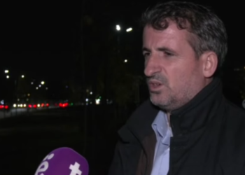 Miftaraj thotë se serbët e larguar mund të kthehen në institucione vetëm përmes konkursit