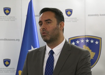 Konjufca: Ky orkestrim i Serbisë është për shkak të planit franko-gjerman, siguria në nivel