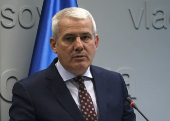 Sveçla: I kemi pranuar 578 dorëheqje