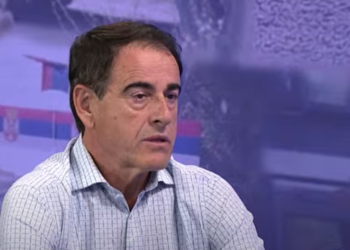 Ibishi thotë se Kosova ka kapacitet që t’i zëvendësojë policët serbë që kanë dhënë dorëheqje