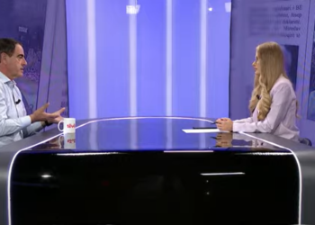 Ibishi thotë se tendencat serbe janë që të tensionojnë situatën në veri