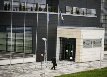 Gjykata liron nga akuza katër ish-ministra të Qeverisë së Kosovës