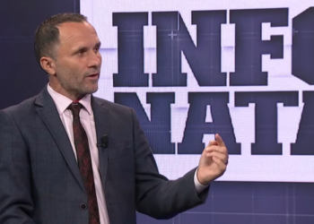 Avdia: Duhet të ndalohet rreptësisht avancimi dhe financimi i policëve serbë në veri