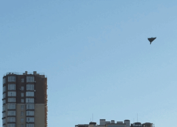 Rusia kryen sulme masive me dronë në juglindje të Ukrainës