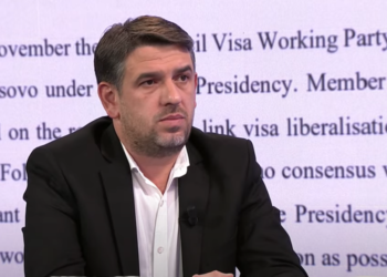 Maloku thotë se BE-ja e ka një politikë dyfytyrësie në raport me Kosovën