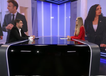 Maloku thotë se Kurti duhet të kërkojë sqarim nga Macroni për mosliberalizmin e vizave