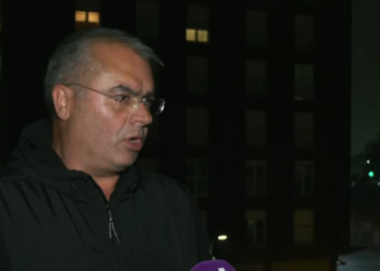 Fetoshi thotë se Macroni do të bëjë përpjekje për takim të përbashkët me Kurtin dhe Vuçiqin