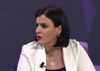 Beqa thotë se nuk është arritje e jashtëzakonshme shkuarja e Osmanit dhe Kurtit në Paris