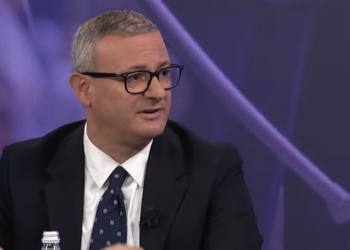 Arifi: Kurti po ta kishte vëmendjen te marrëveshja finale nuk do të kishim pasur veprime si këto të fundit