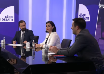 Imeri: Plani franko-gjerman është gjëja më pozitive që mund të ndodhë për momentin