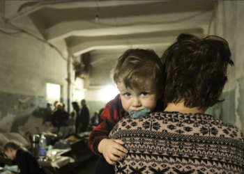 Amnesty International thotë se Rusia “ka gjasa” të kryejë krime kundër njerëzimit në Ukrainë