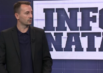 Xani: Nëse nuk kemi ndërhyrje ndërkombëtare, mund të ketë kriza edhe më të rënda