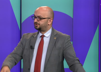 Shala thotë se më 21 nëntor strukturat paralele do të tentojnë të sulmojnë institucionet në veri