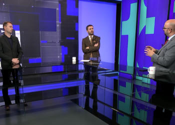 Shala: Të gjithë liderët aktual të Listës Serbe janë pjesë përbërëse e strukturave kriminale